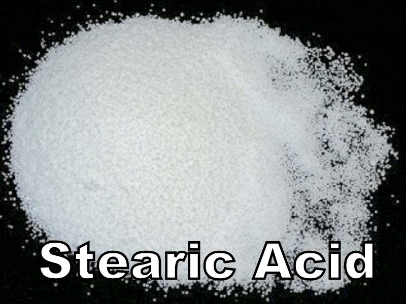 硬脂酸 Stearic acid