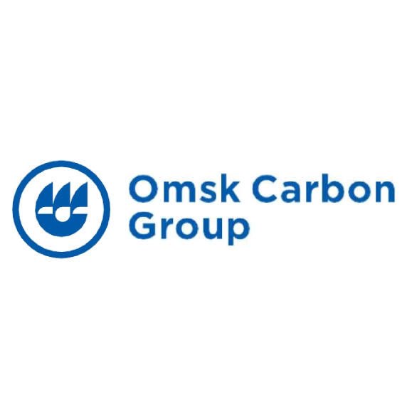 Omsk全系列炭黑